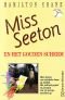 [Miss Seeton 21] • 21 - Miss Seeton en het gouden scherm